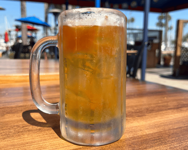 Storm IPA Cocktail