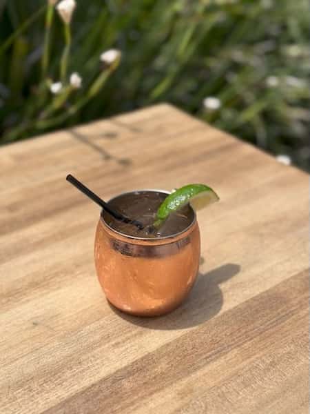 Moscow Mule
