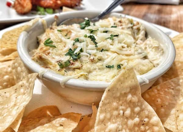 Crab Dip Restaurant Menu The Crab Pot Long Beach Seafood