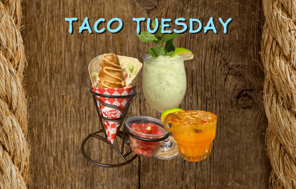 Taco Tuesday