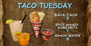 Taco Tuesday