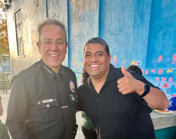 lapd