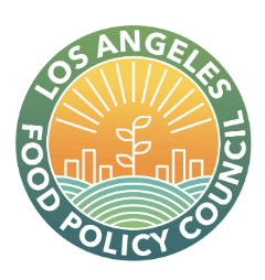 LA Food Policy Council