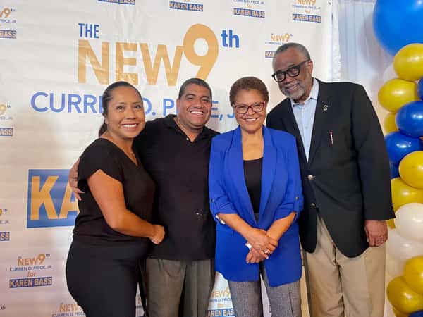 karen bass
