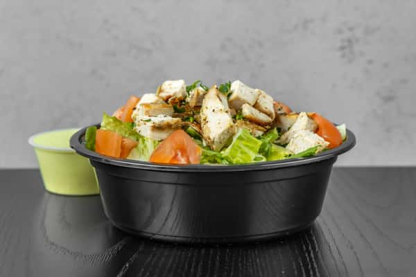 Chicken Bowl