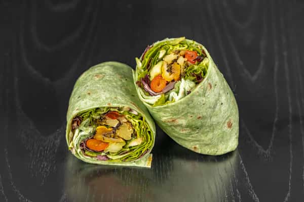 Veggie Wrap