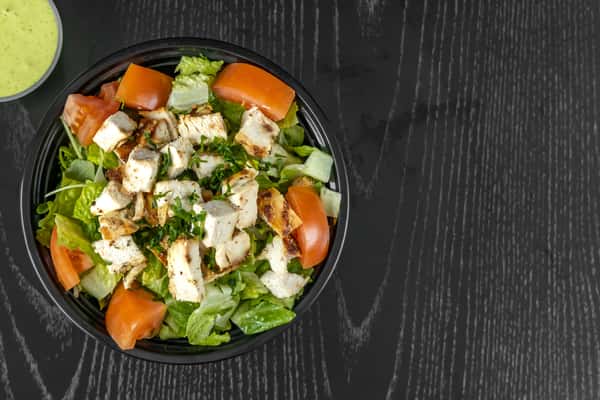 CHICKEN BOWL
