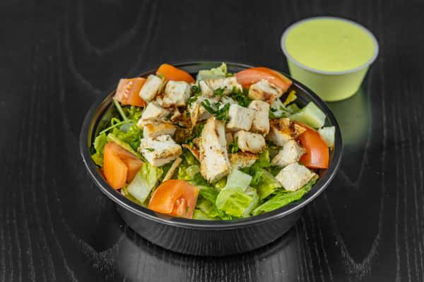 Chicken Bowl