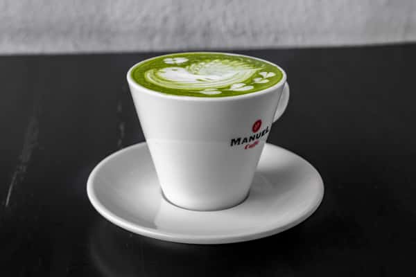 matcha latter 