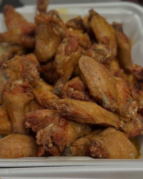 chicken
