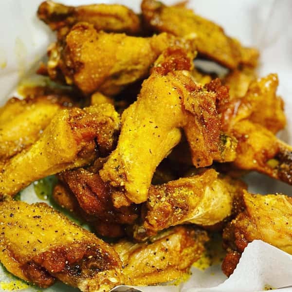chicken