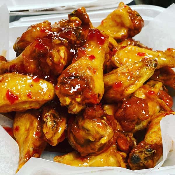 chicken