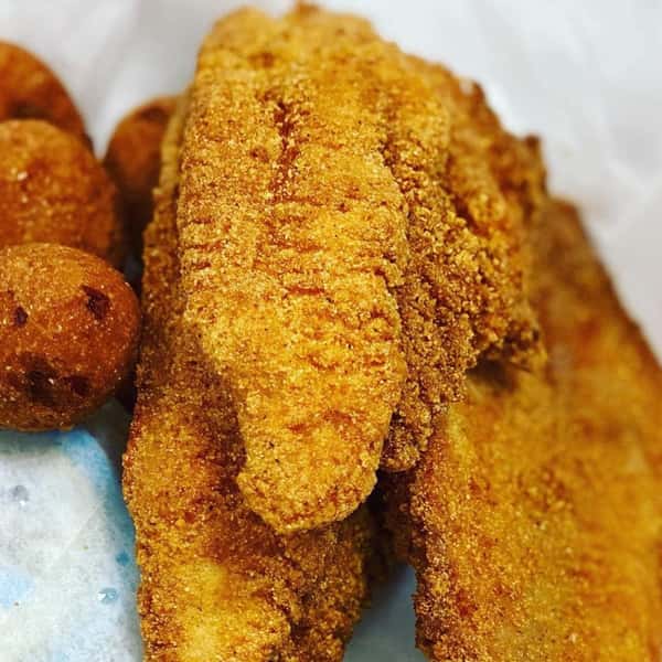 chicken
