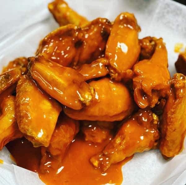 chicken