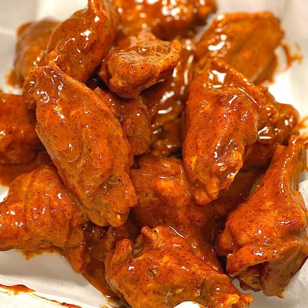 wings