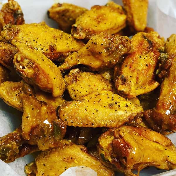 chicken
