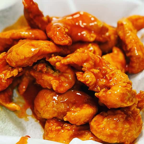 chicken