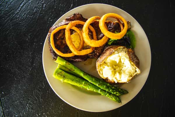 ribeye