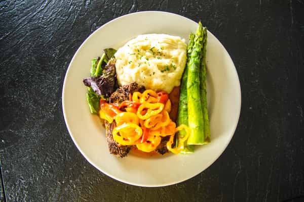 Surf & Turf Mozambique