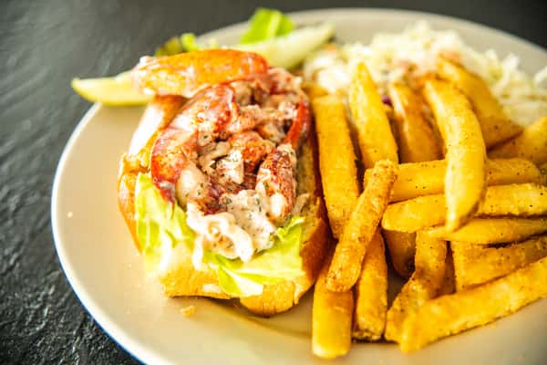 lobster roll