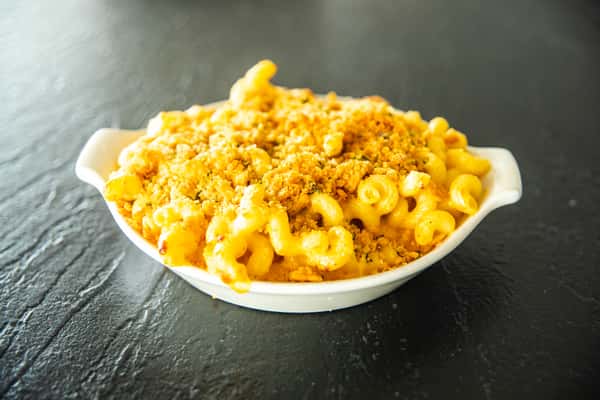 mac and cheese