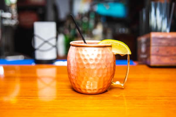 mule