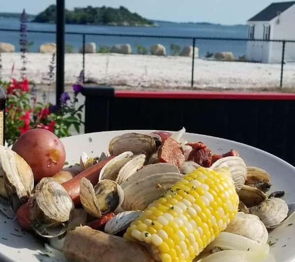clam boil