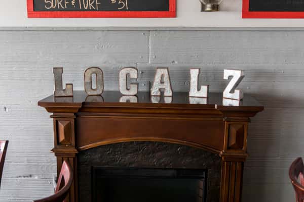 localz sign