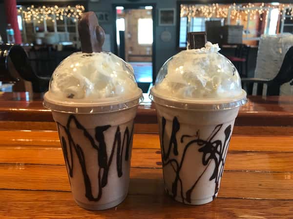 Mudslide