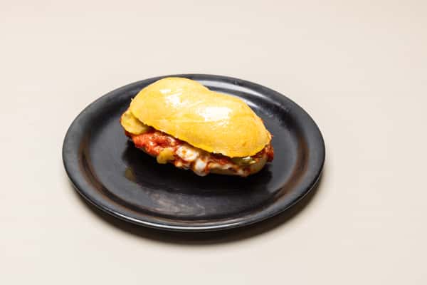 Hoagie Sandwich