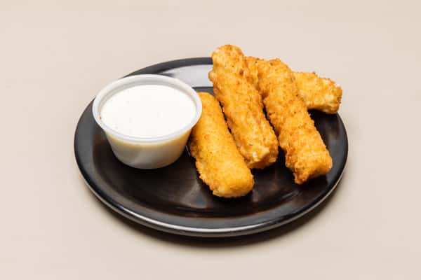 Cheese Sticks