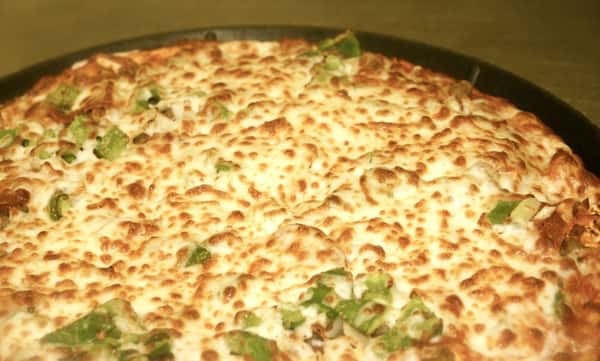 Specialty Pizza