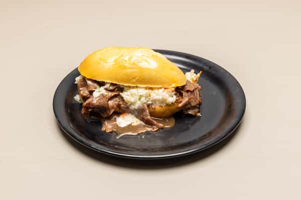 Roast Beef Sandwich
