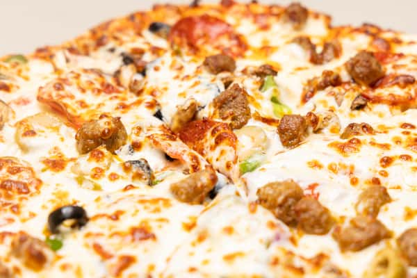 Super Pizza