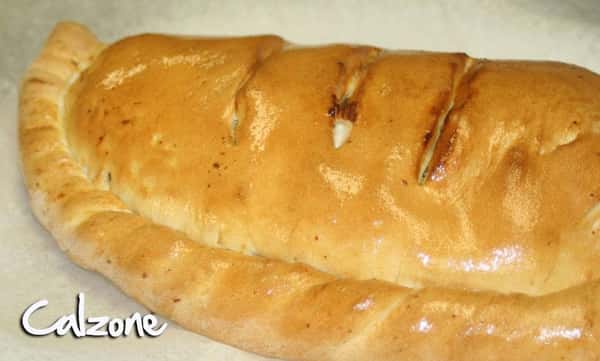 Calzone