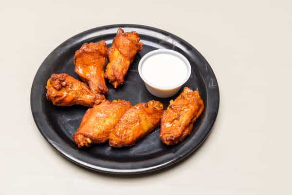 Wings