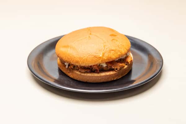 BBQ Sandwich