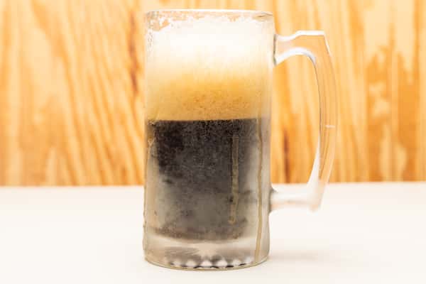 Frostop Root Beer