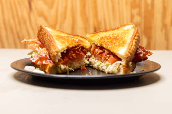 BLT Sandwich
