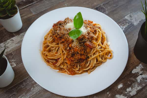 spaghetti