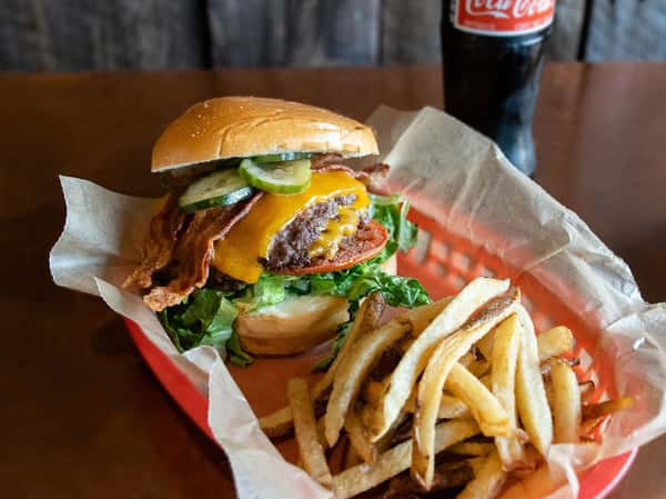 Gallery The Marietta Local Southern Restaurant in Marietta, GA