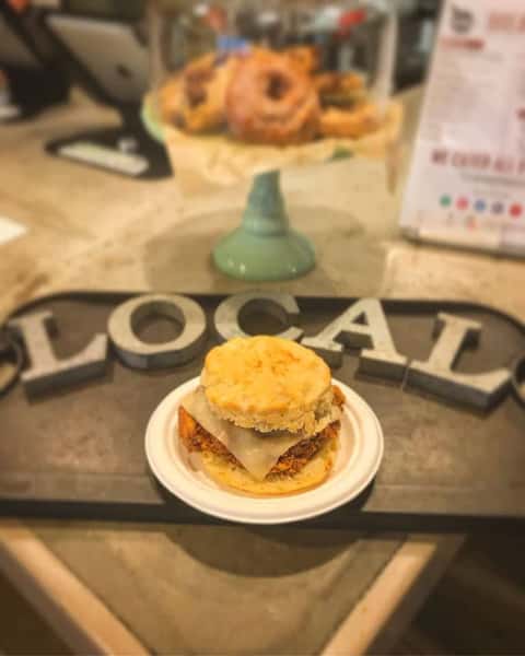 Biscuit