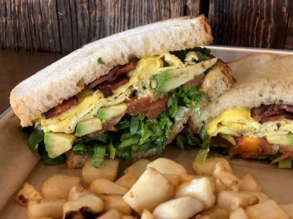 Local BLT
