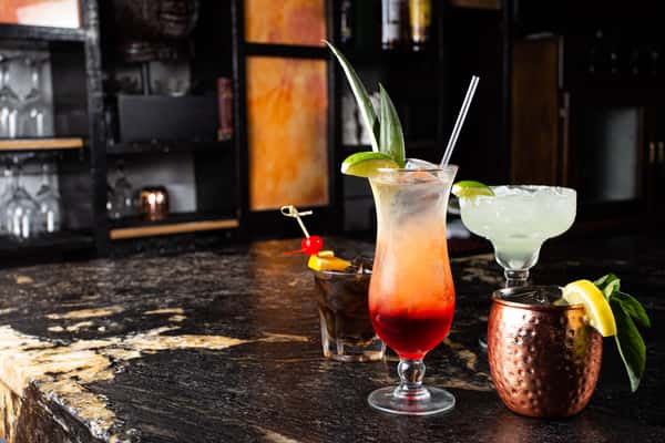 cocktails