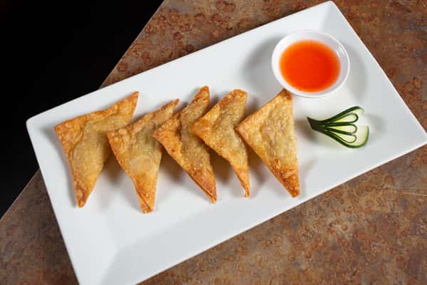 chicken curry puffs