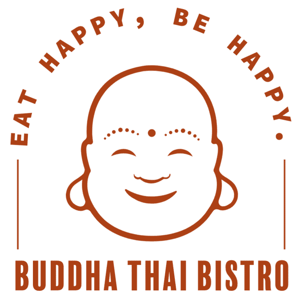buddha logo