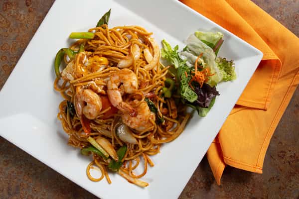 drunken noodle