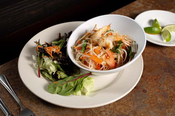papaya pok salad