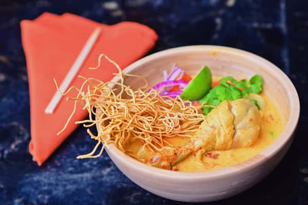 Khao Soi