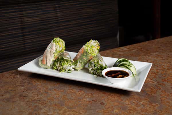 Summer Roll